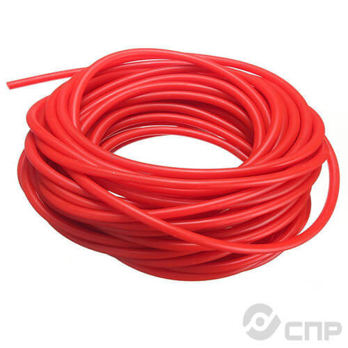 Шнур уплотнительный круглого сечения 2,4