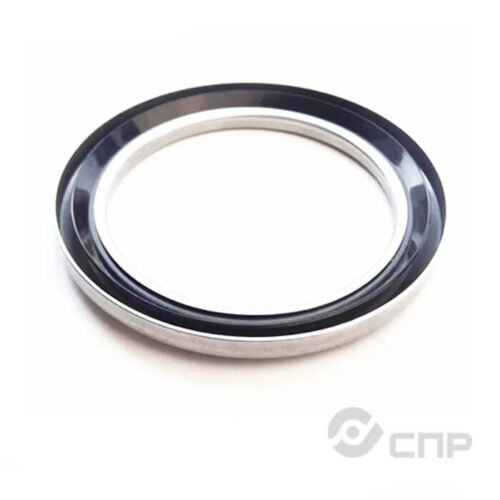Аксиальное уплотнение 18х33х4